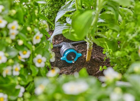 micro drip gardena vochtmeter intratuin|gardena watering systems.